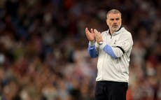 Why Europa League glory for Tottenham may not be enough for Ange Postecoglou