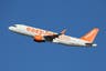 Passenger describes horror flight to Ibiza as police intervene