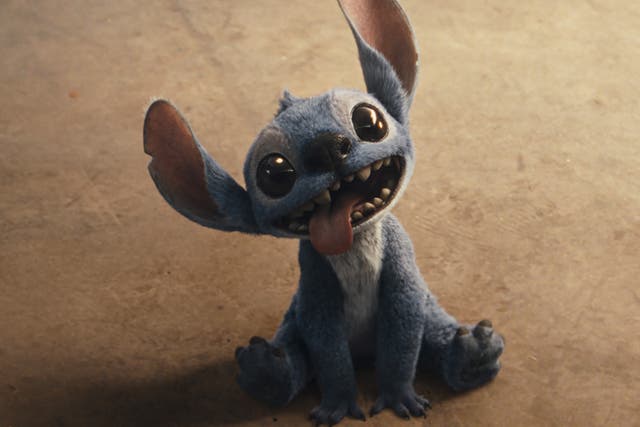 <p>Disney’s ‘Lilo & Stitch’ remake</p>