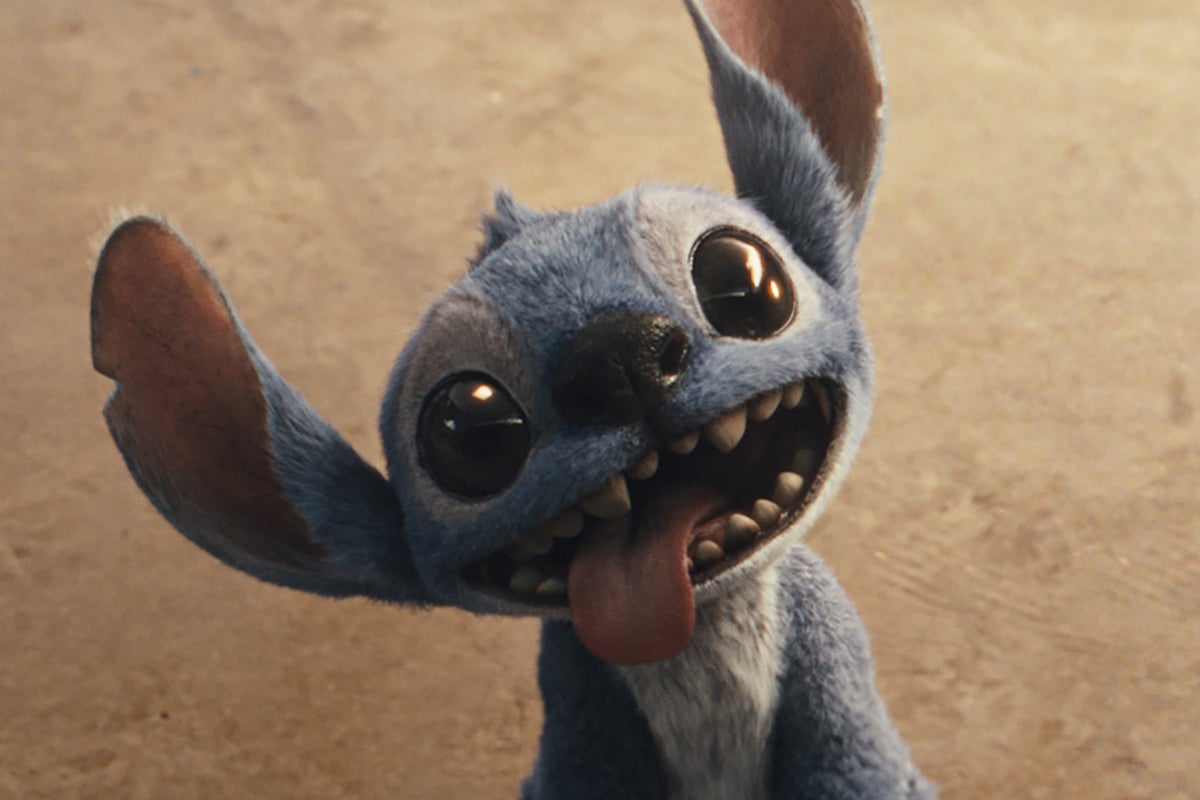 Disney’s live-action Lilo & Stitch is a travesty Disney’s live-action Lilo & Stitch is a travesty