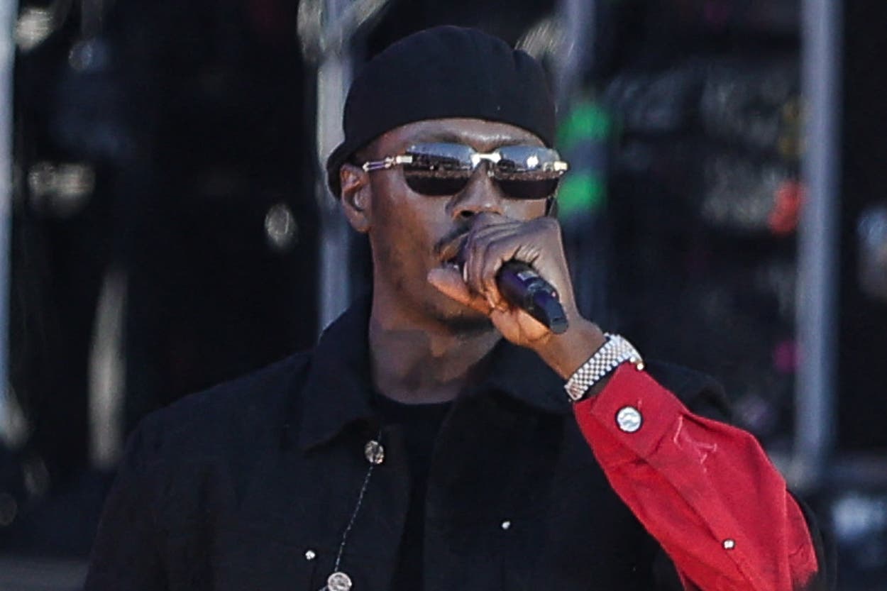 Werenoi, one of France’s most talented rappers, dies suddenly aged 31 ...