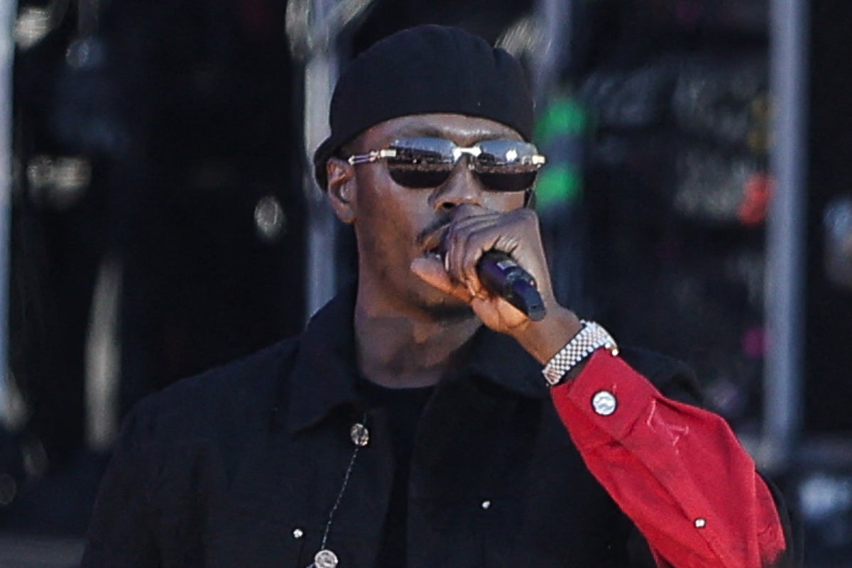 Werenoi, one of France’s most talented rappers, dies suddenly aged 31 Werenoi, one of France’s most talented rappers, dies suddenly aged 31