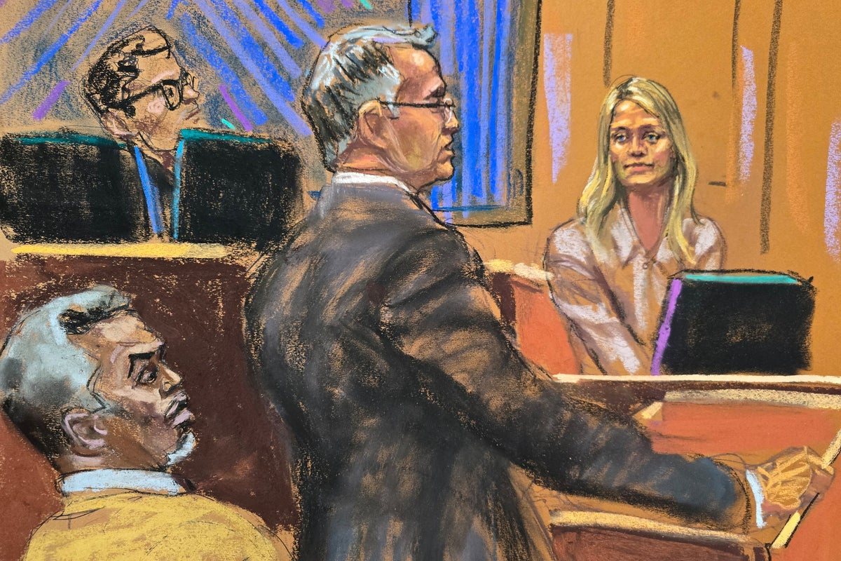 No, Usher Did Not Testify at Diddy’s Trial: Breaking Down the Viral Rumor