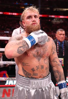 Jake Paul highlights glaring Canelo Alvarez weakness: ‘I would’ve beaten him for sure’