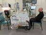 Stroke victim alleges nurse ‘bullying’ on NHS ward