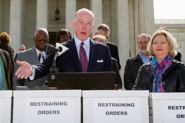 Conservative Activist Charged