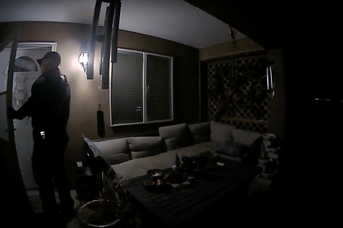 Judge finds police acted reasonably in shooting New Mexico man while at wrong address