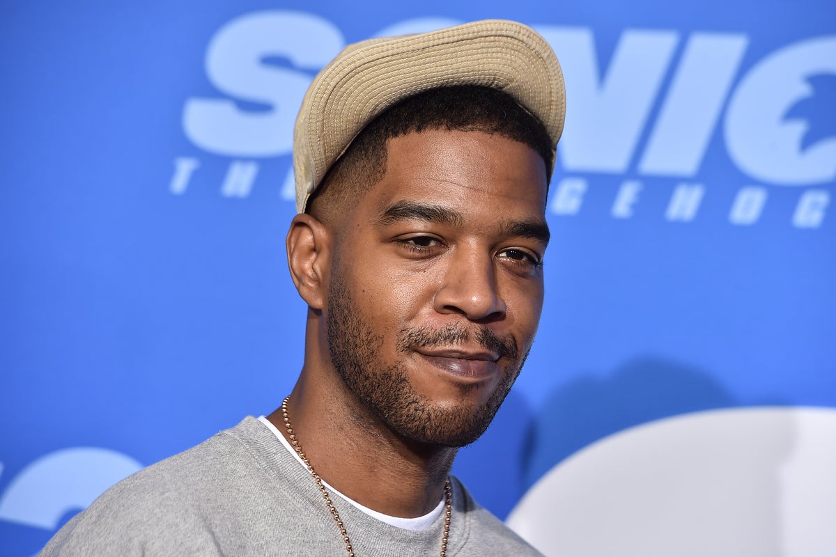 Rapper Kid Cudi expected to testify at Sean Diddy Combs trial