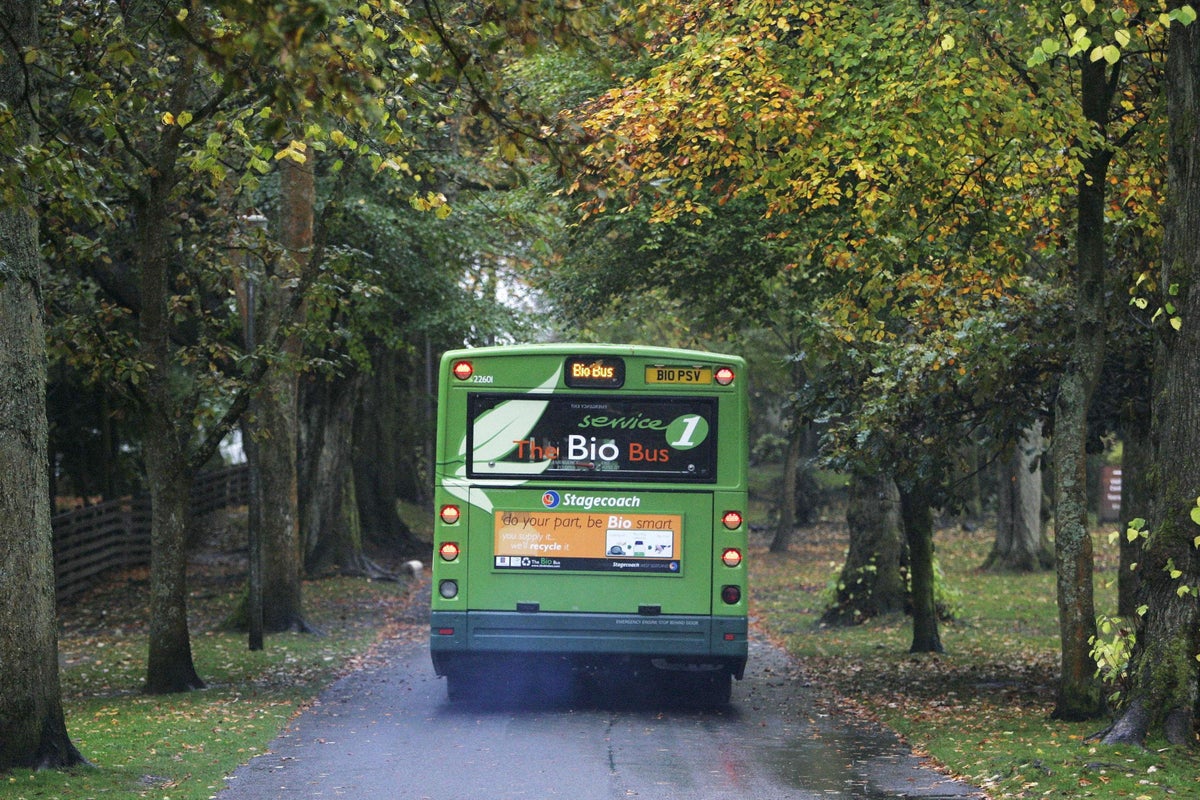 Bus drivers to take strike action in pay dispute