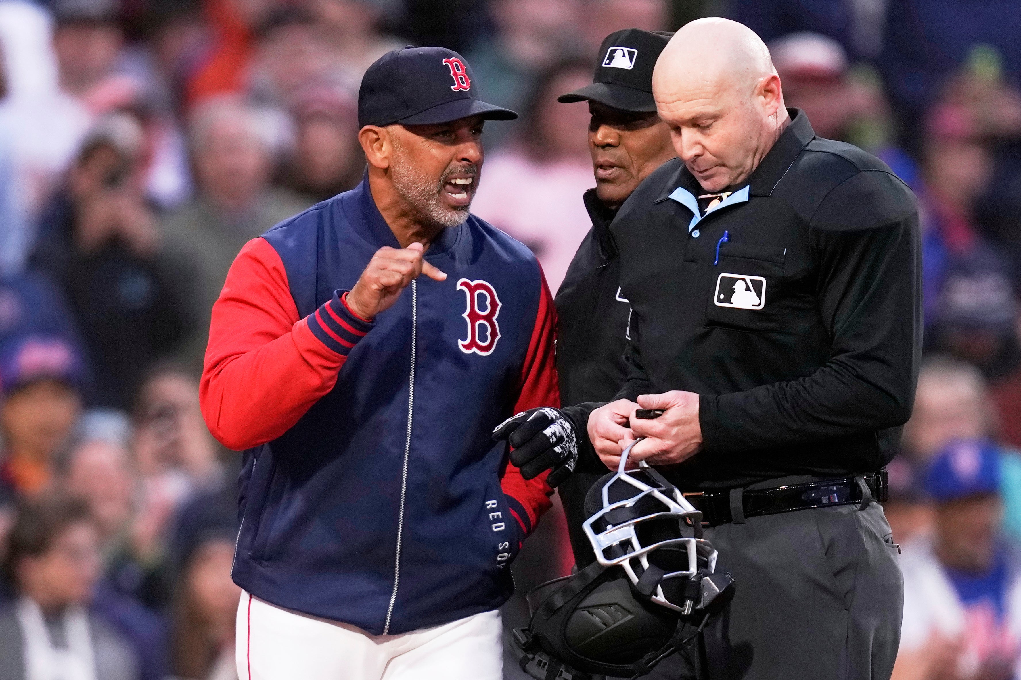 MEDIAS ROJAS-EXPULSIONES