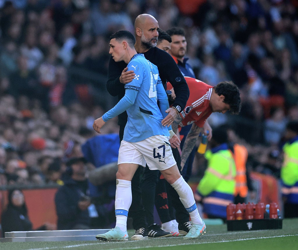 Fods odhalil, že má ťažkosti s aspektmi mimo futbalu