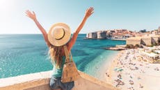 The 11 best holiday destinations in August for summer sun