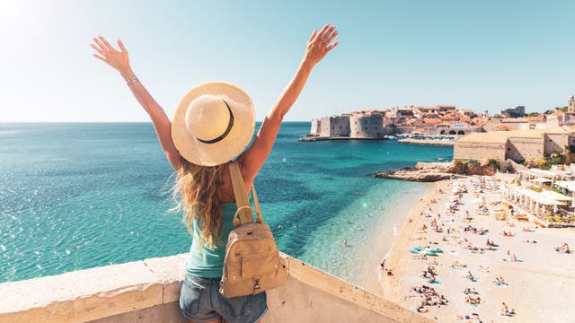 <p>When August rolls around, the summer is in full swing</p>