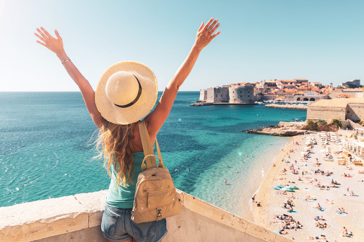 The 11 best holiday destinations in August for summer sun