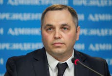 Who is Andriy Portnov? Former Ukrainian politician killed on school run in Spain