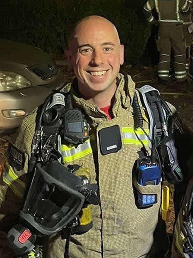 <p>Martyn Sadler</p>