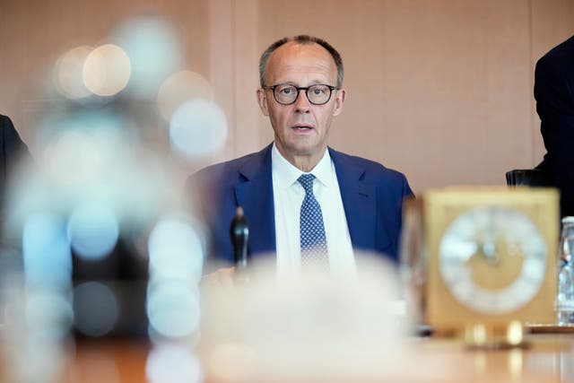 Germany Politics