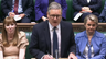 Starmer signals winter fuel payments U-turn at PMQs: Live