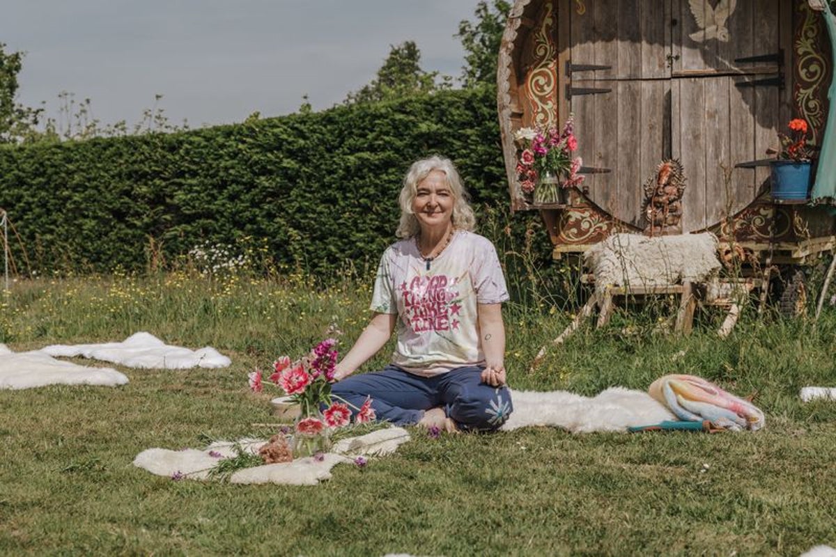 Voices: I run Camp Bestival with my DJ husband, Rob da Bank – and this is what it’s really like