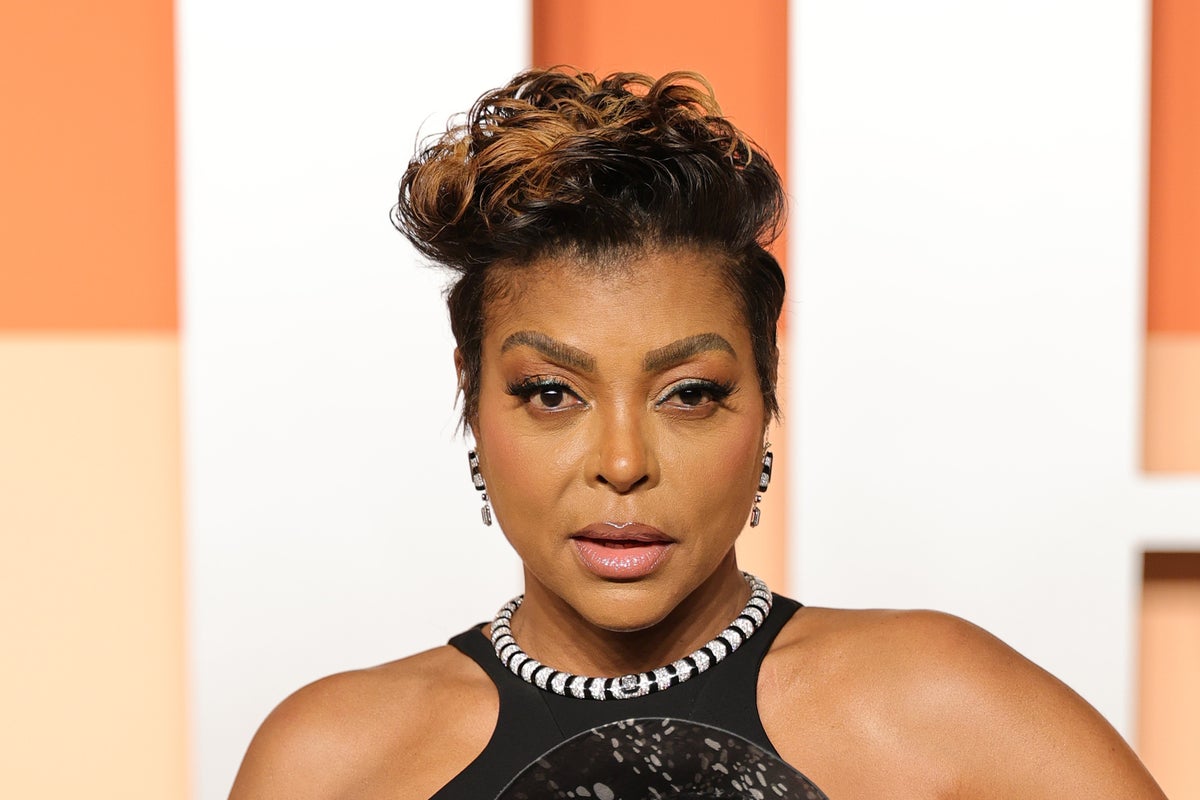 Taraji P Henson says Hollywood ‘lied’ to her about Black movies and TV shows Taraji P Henson says Hollywood ‘lied’ to her about Black movies and TV shows