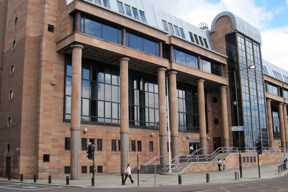 Former Northumbria Detective Given Suspended Sentence for Stalking Ex
