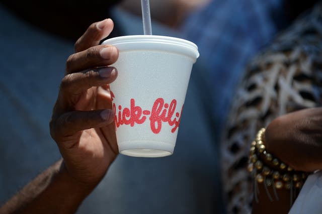 <p>An Idaho Chick-fil-A franchise is under fire for alleged bigotry against a Black employee, according to a lawsuit.</p>