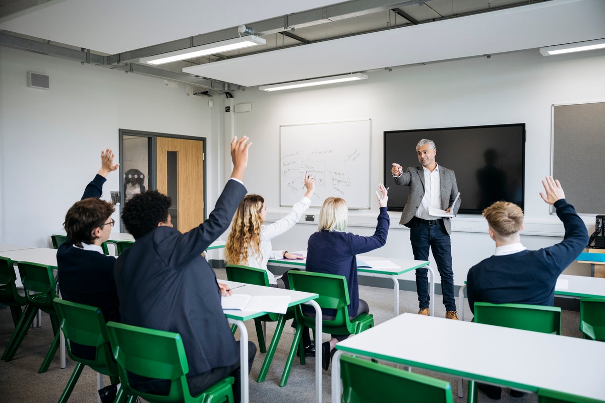 Children should be taught about diversity in school in new era of racial inclusion'