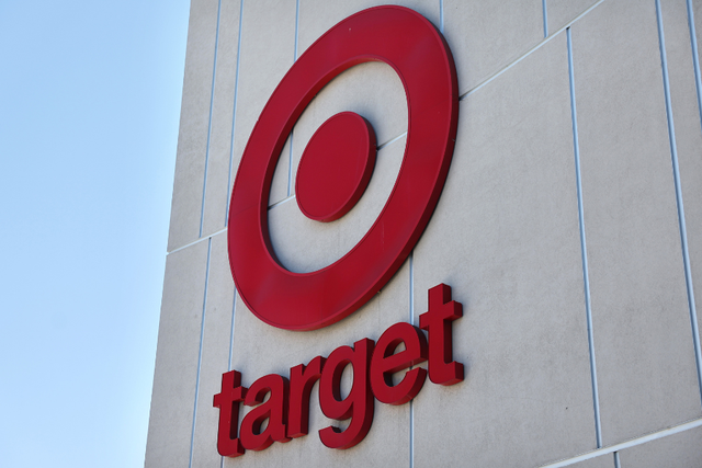 <p>Target expects 2025 sales to dip slightly, and warns customers are reducing spending over tariff fears. </p>