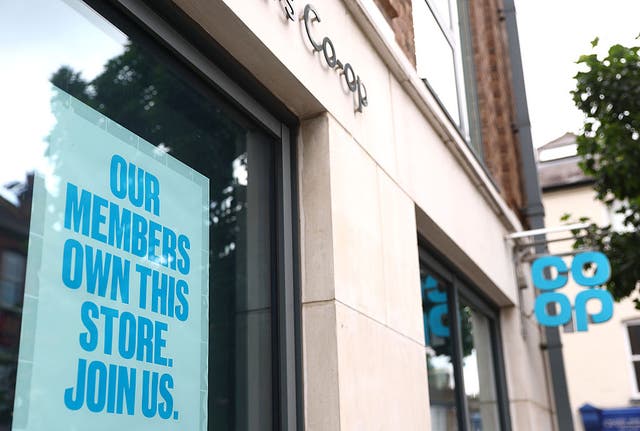 <p>Co-op is offering consumers a significant discount as a thank you after the business was the victim of a cyber attack</p>