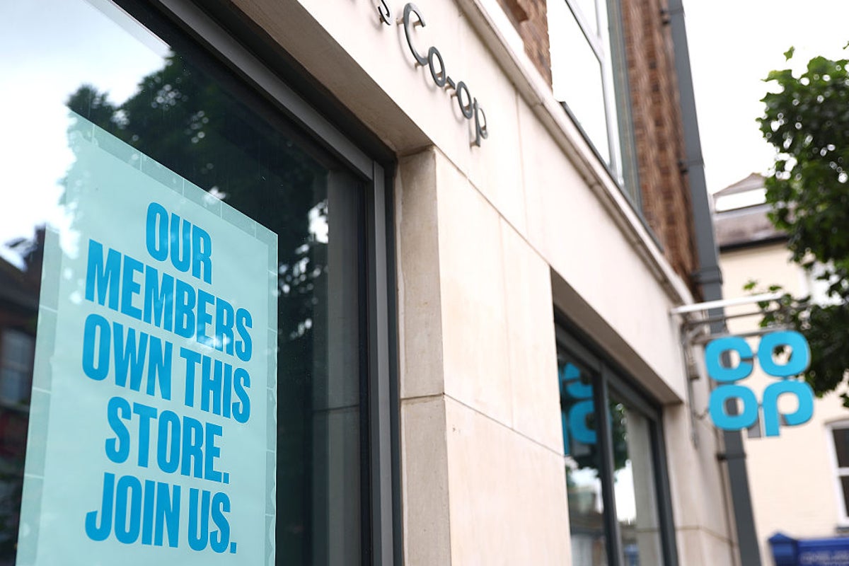 Co-op offering 25% discount after cyber attack - here’s how to claim yours