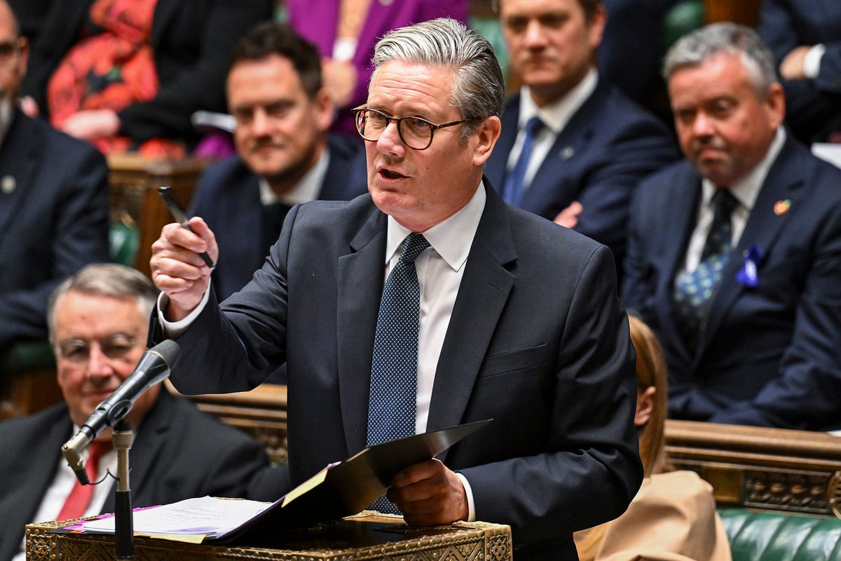 Winter fuel payment cuts were a panic measure finally put right