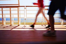 5 ways to save hundreds of pounds on a cruise, according to experts