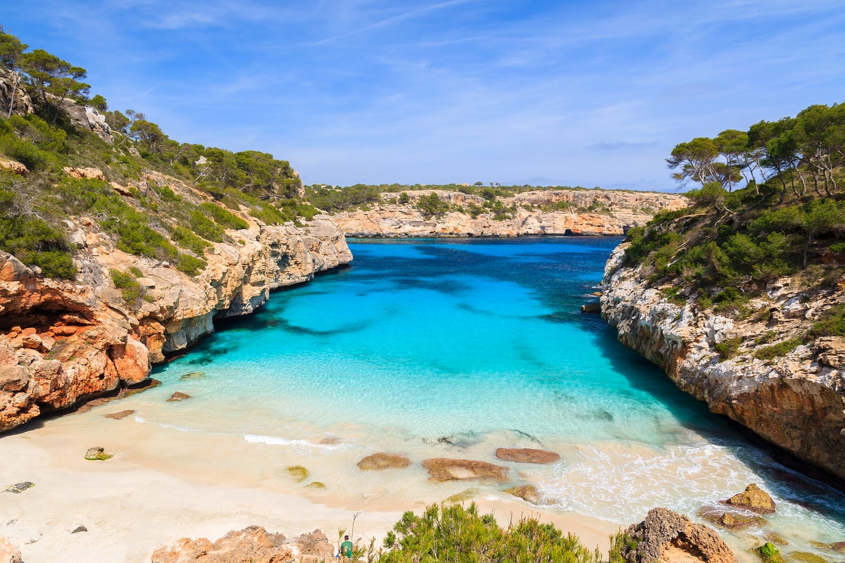 The best summer holiday deals to book now, from all-inclusive to self-catering