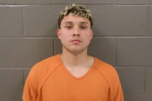 <p>Anthony Emmanuel Labrador Sierra, de 24 años, fue detenido tras hacerse pasar por un estudiante de 16 años para matricularse en una escuela secundaria de Ohio, EE. UU. </p>