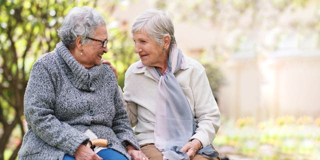 <p>A better ‘mindset’ about ageing could increase protection after a fall, a new study finds</p>