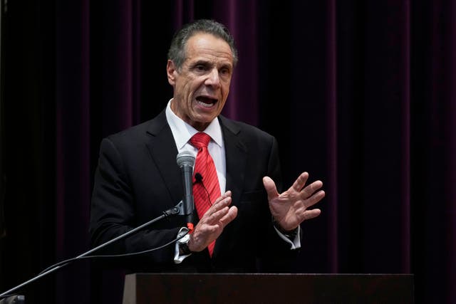 NUEVA YORK-EXALCALDE INVESTIGADO