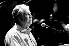 Brian Wilson, shy genius of the Beach Boys, dies aged 82
