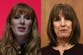 Angela Rayner and Rachel Reeves in stand-off over Labour’s spending plans