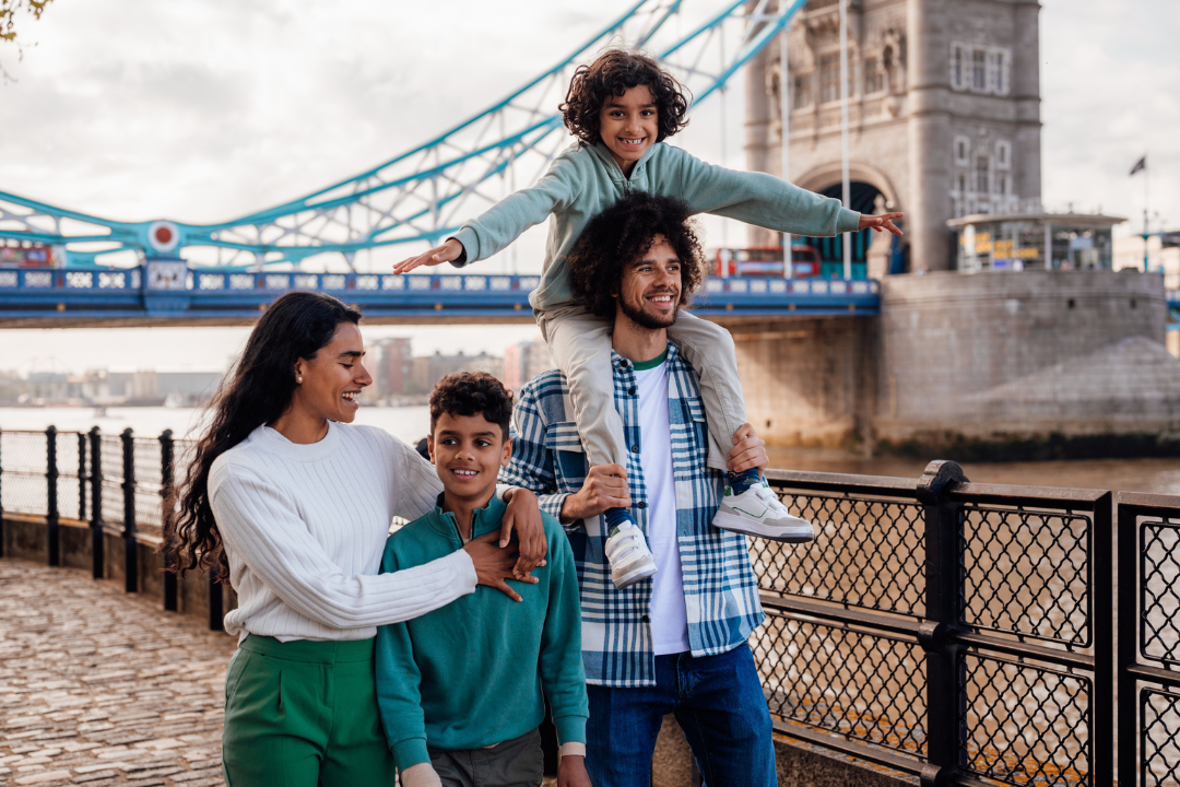 <p>A variety of services will be available at the family hubs</p>