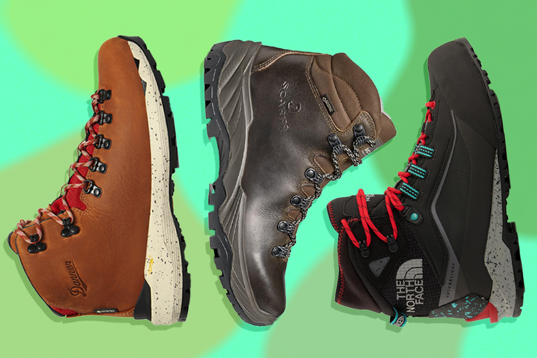 We tested each pair of women’s hiking boots on country trails and hillside treks in all manner of weather conditions over the period of a few months