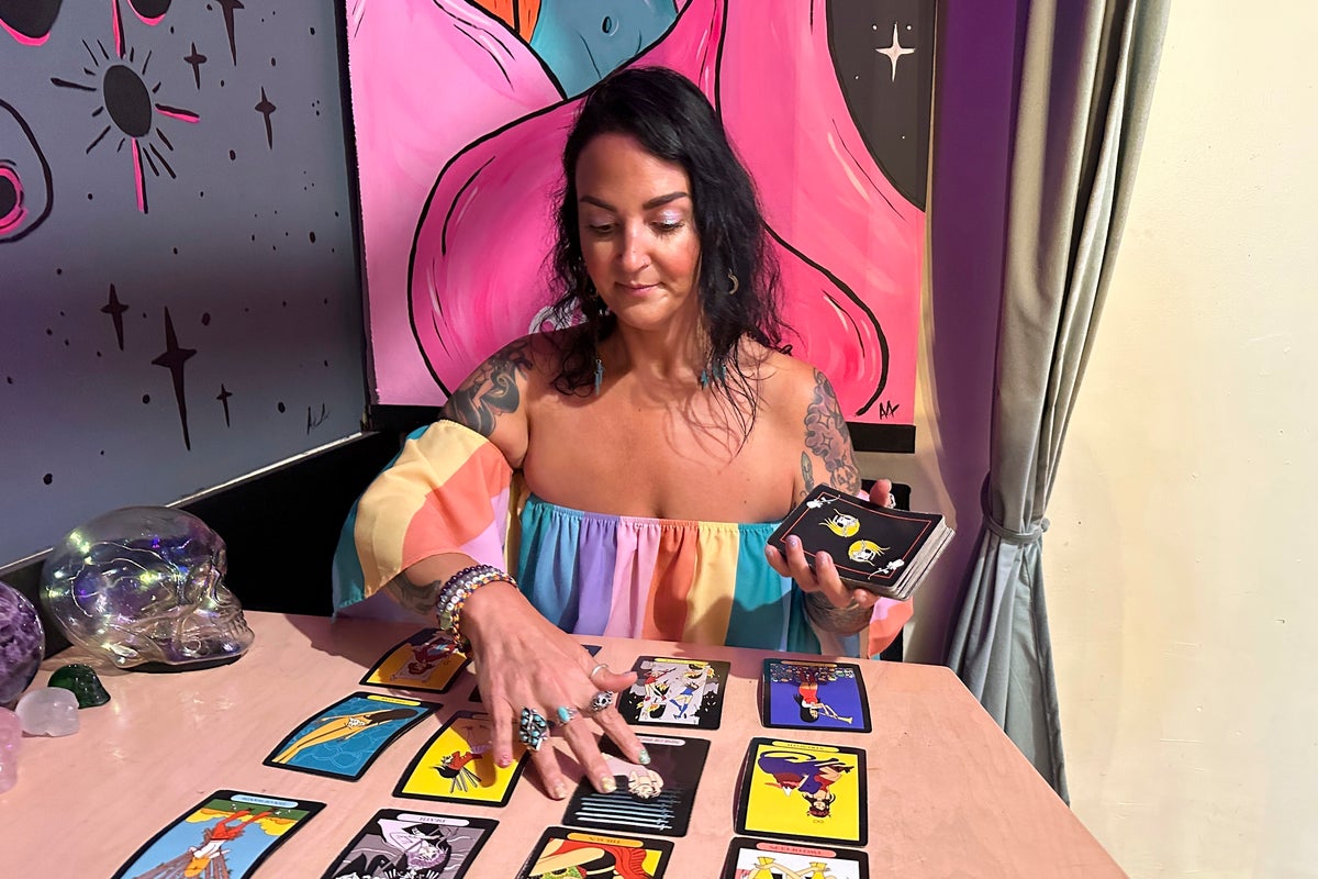 How many Americans believe in astrology and rely on fortune-telling? A new survey has answers
