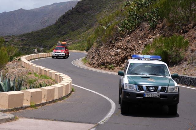 Inquest on teenager Jay Slater’s death in Tenerife adjourned after ...