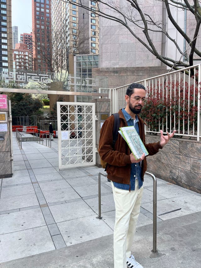 RNS--New York-Narratives