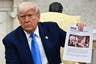 Trump claimed proof of genocide – here’s what the video really showed