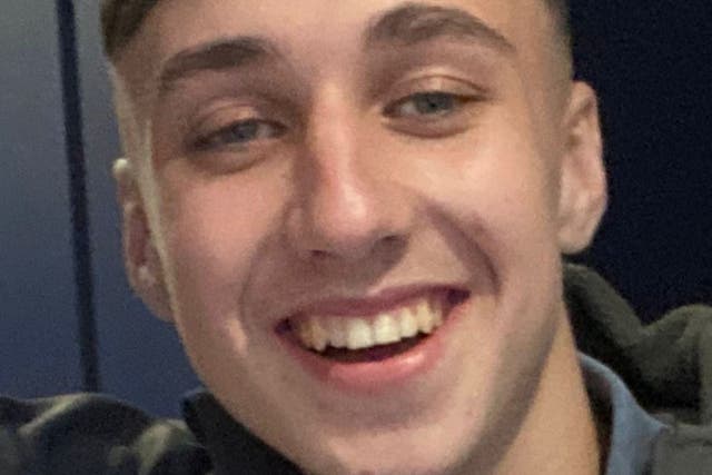 <p>Teenager Jay Slater died after attempting a 14-hour walk through the mountains in Tenerife </p>