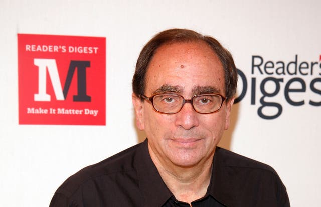 <p>Netflix is releasing a new adaptation of R.L. Stine’s book ‘Fear Street: The Prom Queen’</p>