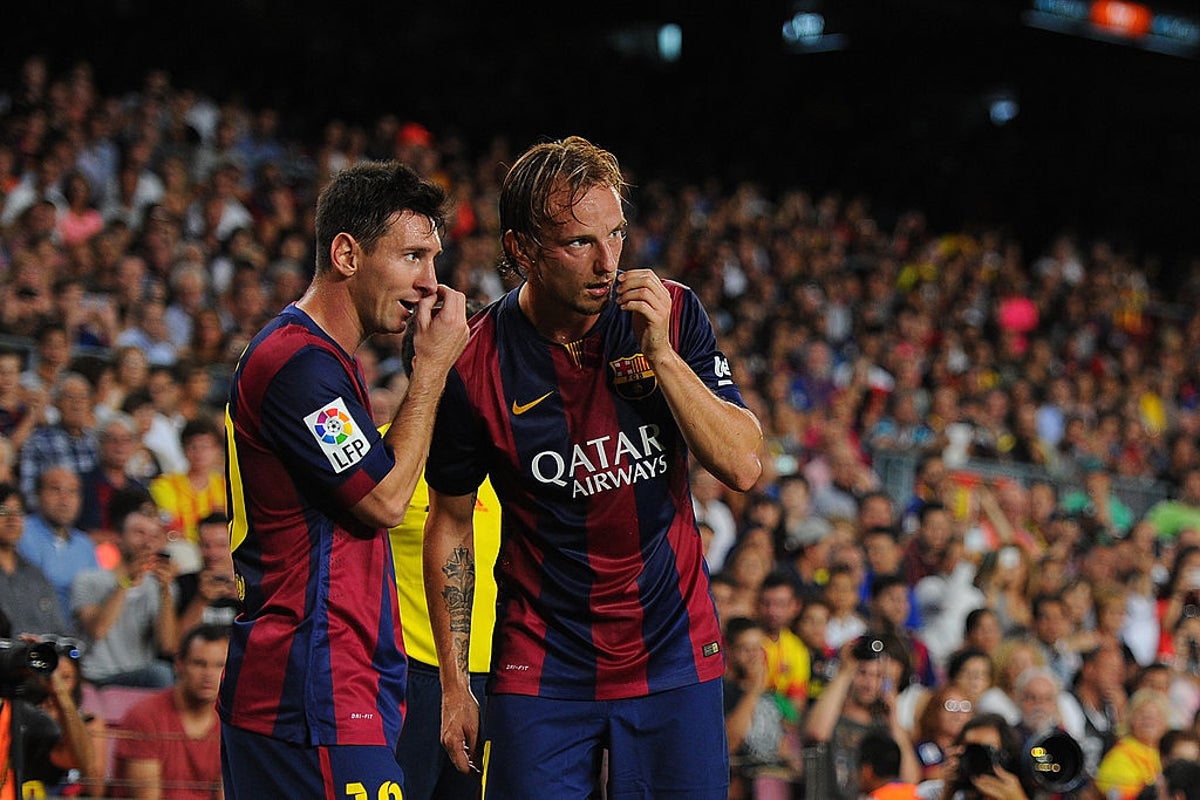 Ivan Rakitic: Lamine Yamal would have improved the greatest Barcelona team of all time