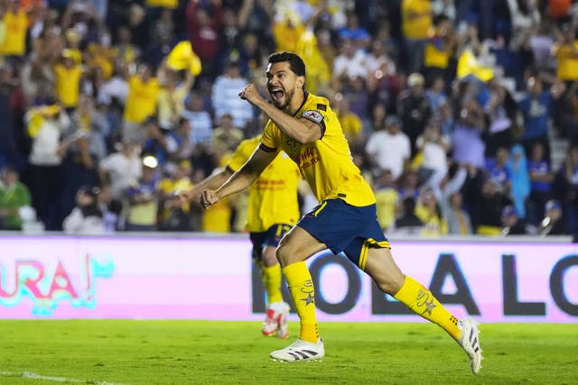 MÉXICO-CLAUSURA