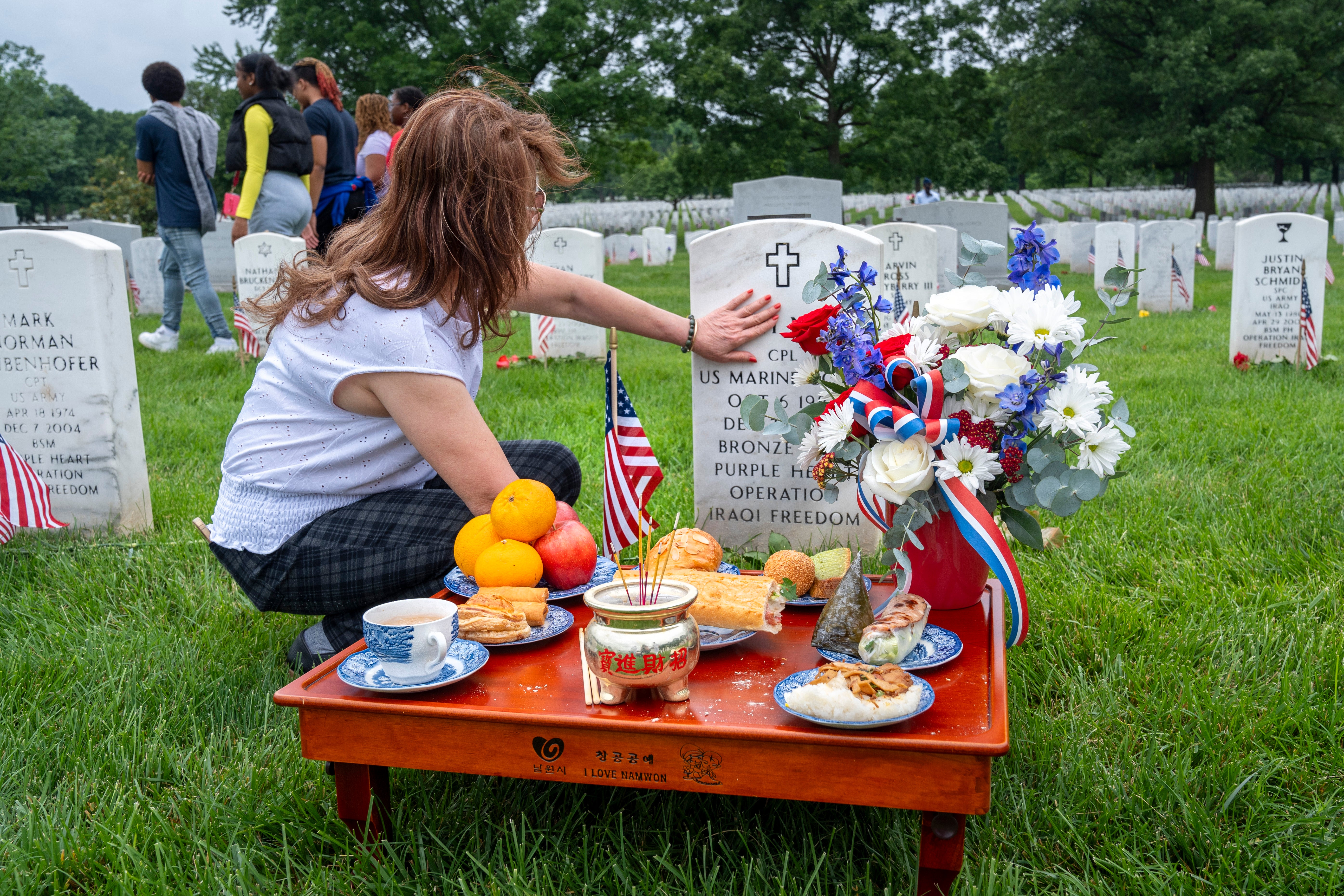 Memorial Day-What to Know