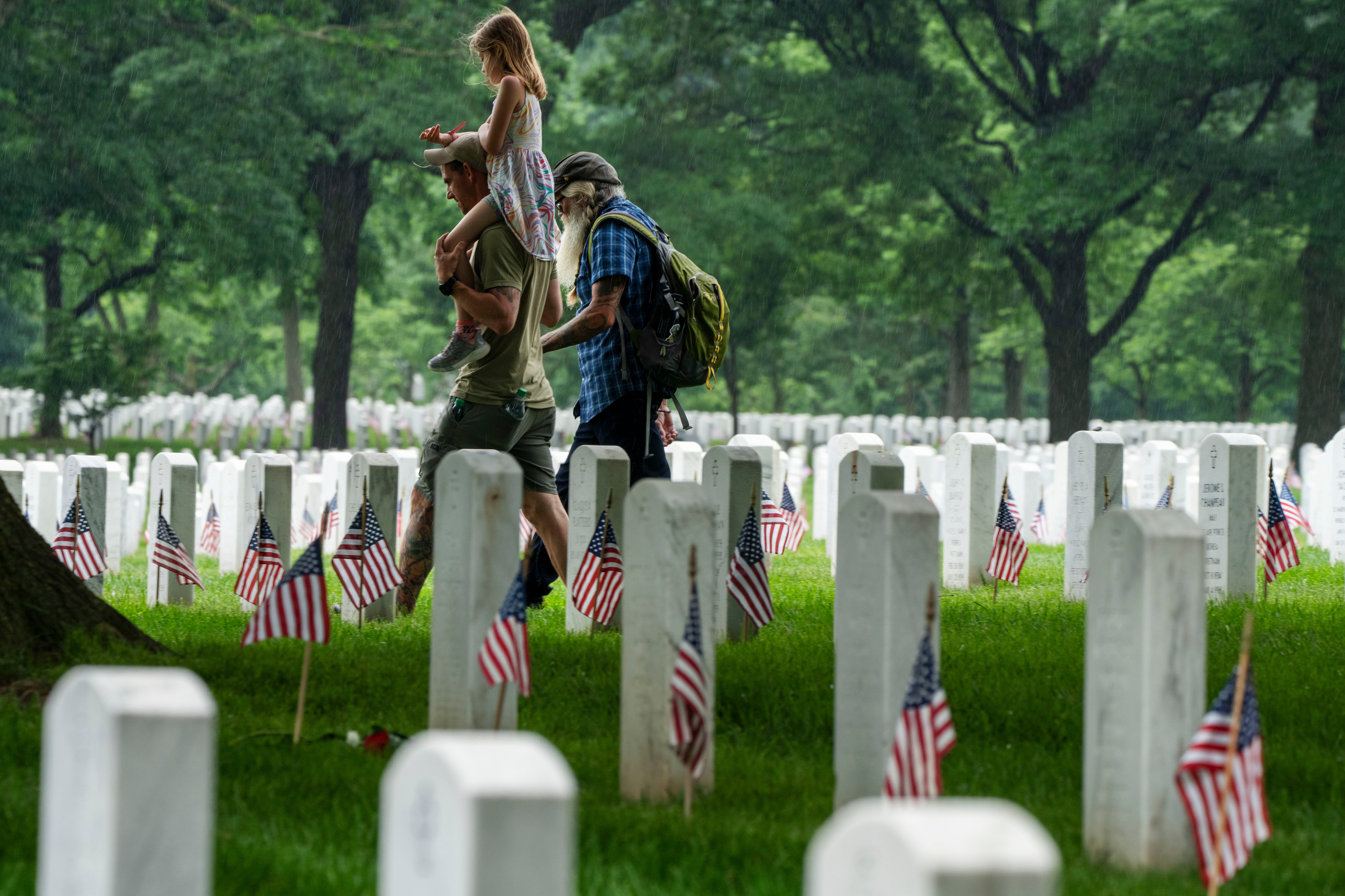 Memorial Day-What to Know